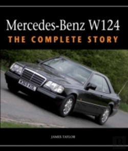 Bertrand.pt - Mercedes-Benz W124