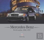 Mercedes-Benz W124 Series