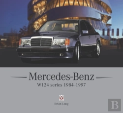 Bertrand.pt - Mercedes-Benz W124 Series