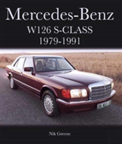 Bertrand.pt - Mercedes-Benz W126 S-Class 1979-1991