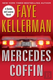 Mercedes Coffin