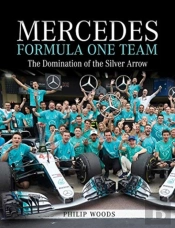 Mercedes Formula One Team