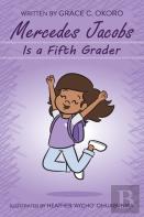 Mercedes Jacobs Is A Fifth Grader