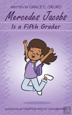 Bertrand.pt - Mercedes Jacobs Is A Fifth Grader