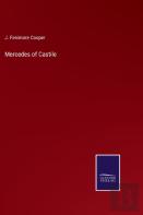 Mercedes Of Castile