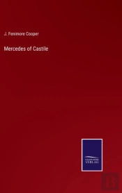 Mercedes Of Castile