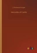 Mercedes Of Castile