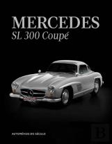 Mercedes SL 300 Coupé