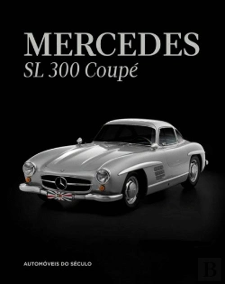 Bertrand.pt - Mercedes SL 300 Coupé