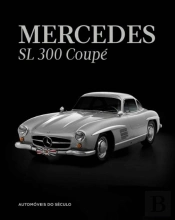 Mercedes SL 300 Coupé