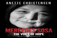 Mercedes Sosa - The Voice Of Hope