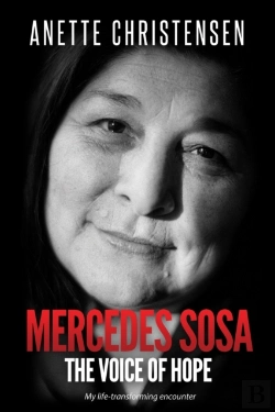 Bertrand.pt - Mercedes Sosa - The Voice Of Hope
