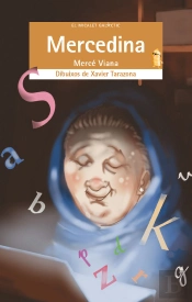 Mercedina