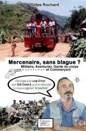 Mercenaire, Sans Blague?