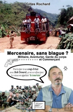 Bertrand.pt - Mercenaire, Sans Blague?