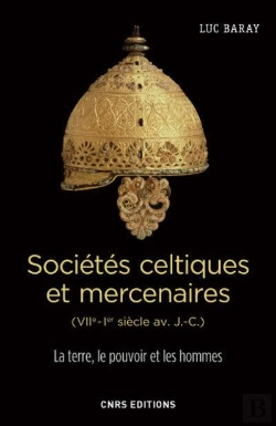 Bertrand.pt - Mercenaires Celtes (Ve - Ier Siecle Av. J.-C.) (Les)
