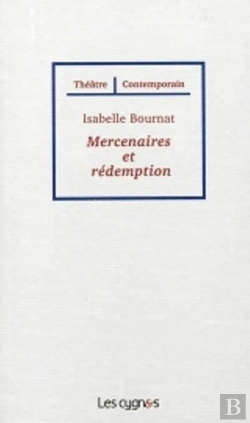 Bertrand.pt - Mercenaires Et Rédemption