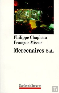 Bertrand.pt - Mercenaires S.A.