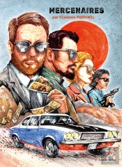 Mercenaires