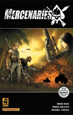 Bertrand.pt - Mercenaries