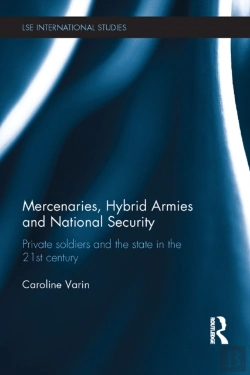 Bertrand.pt - Mercenaries, Hybrid Armies And National Security