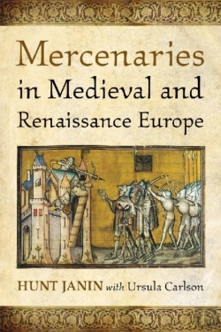 Bertrand.pt - Mercenaries In Medieval And Renaissance Europe