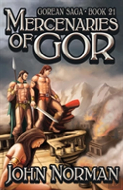 Bertrand.pt - Mercenaries Of Gor