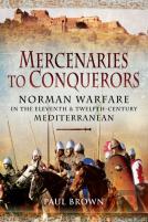 Mercenaries To Conquerors