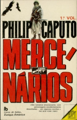Bertrand.pt - Mercenários I