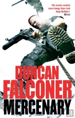 Bertrand.pt - Mercenary