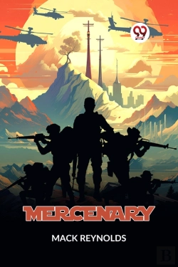 Bertrand.pt - Mercenary