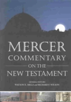 Bertrand.pt - Mercer Commentary On The New Testament