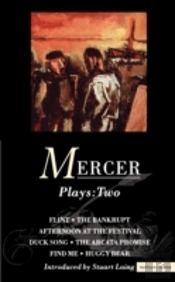 Mercer Plays'Flint', The 'Bankrupt', 'Afternoon At The Festival',' Duck Song', The 'Arcata Promise','Find Me' 'Huggy Bear'