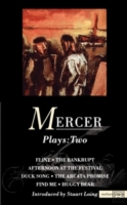 Bertrand.pt - Mercer Plays