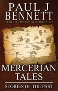 Bertrand.pt - Mercerian Tales