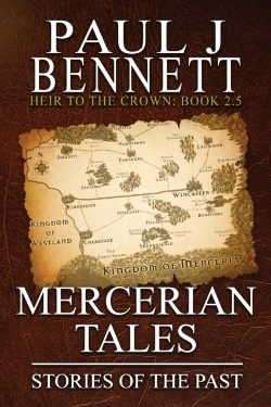 Bertrand.pt - Mercerian Tales