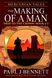 Mercerian Tales: The Making Of A Man