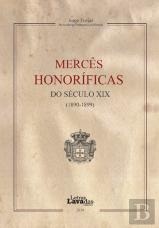 Mercês Honoríficas do Século XIX (1890-1899) 