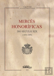 Mercês Honoríficas do Século XIX (1890-1899) 