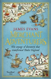Merchant Adventurers