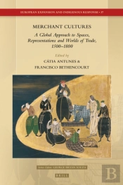 Merchant Cultures