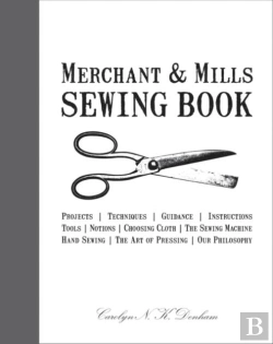 Bertrand.pt - Merchant & Mills Sewing Book