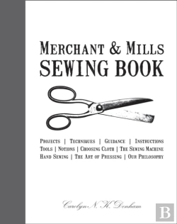 Bertrand.pt - Merchant & Mills Sewing Book