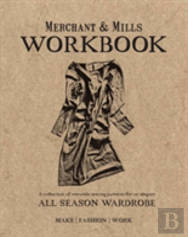 Merchant & Mills Workbook