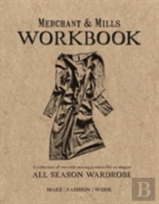 Merchant & Mills Workbook