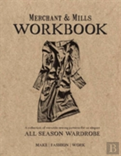 Bertrand.pt - Merchant & Mills Workbook