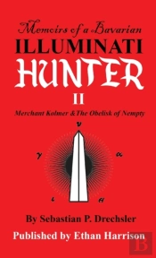 Merchant Kolmer & The Obelisk Of Nempty