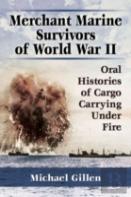 Merchant Marine Survivors Of World War Ii