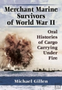 Bertrand.pt - Merchant Marine Survivors Of World War Ii