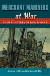 Merchant Mariners At War